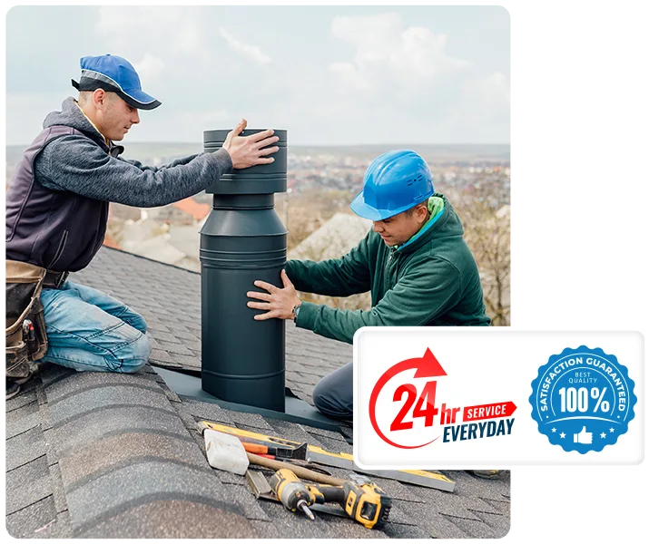 Chimney & Fireplace Installation And Repair in Anthem, AZ