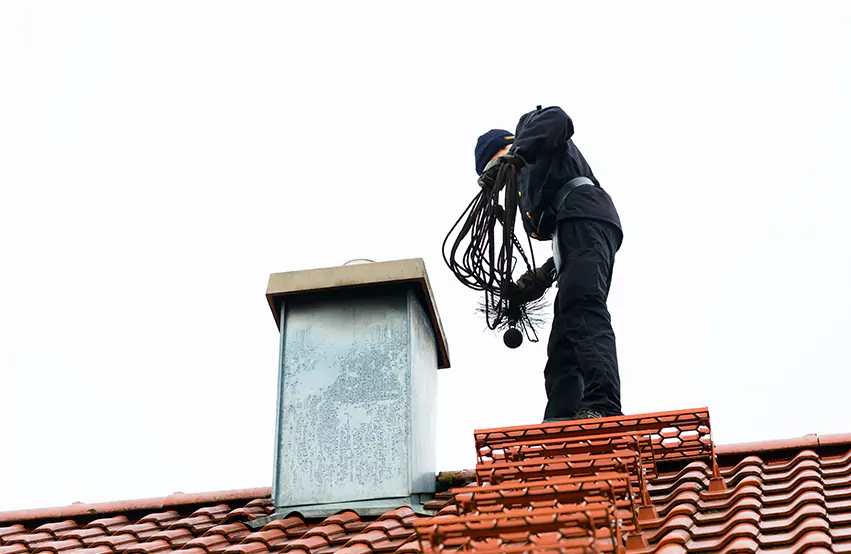 Chimney & Fireplace Sweeps in Anthem, AZ